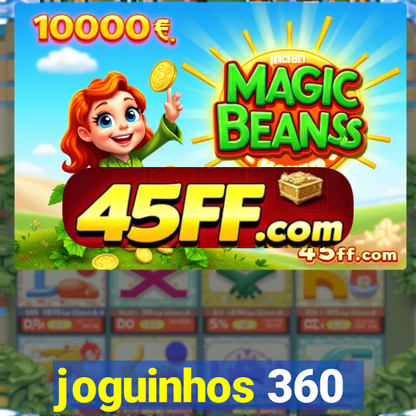 joguinhos 360